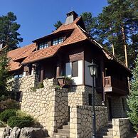 Kraljevi Konaci Zlatibor