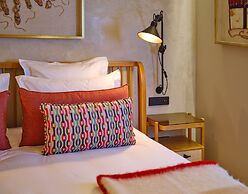 Hotel Palacio de Samaniego