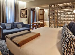 Hotel Palacio de Samaniego