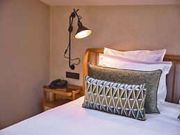 Hotel Palacio de Samaniego