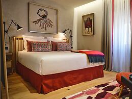 Hotel Palacio de Samaniego