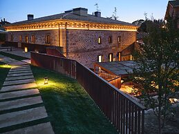 Hotel Palacio de Samaniego