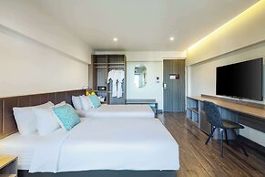 SureStay by Best Western Iconic Ari-Jatujak