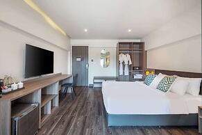 SureStay by Best Western Iconic Ari-Jatujak