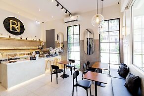 SureStay by Best Western Iconic Ari-Jatujak