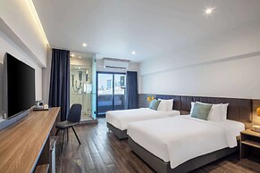 SureStay by Best Western Iconic Ari-Jatujak