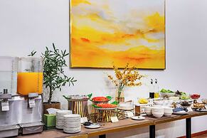 SureStay by Best Western Iconic Ari-Jatujak