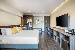 SureStay by Best Western Iconic Ari-Jatujak