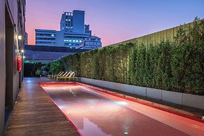 SureStay by Best Western Iconic Ari-Jatujak