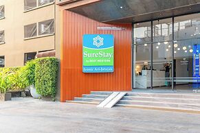 SureStay by Best Western Iconic Ari-Jatujak