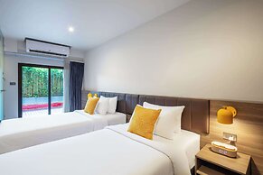 SureStay by Best Western Iconic Ari-Jatujak