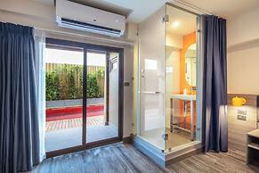 SureStay by Best Western Iconic Ari-Jatujak