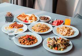 SureStay by Best Western Iconic Ari-Jatujak