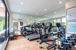 SureStay by Best Western Iconic Ari-Jatujak