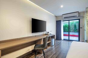 SureStay by Best Western Iconic Ari-Jatujak