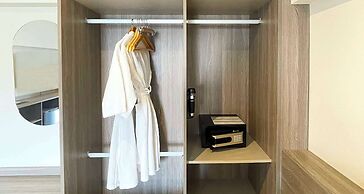 SureStay by Best Western Iconic Ari-Jatujak