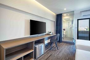 SureStay by Best Western Iconic Ari-Jatujak