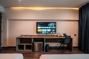 SureStay by Best Western Iconic Ari-Jatujak