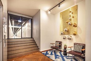 SureStay by Best Western Iconic Ari-Jatujak