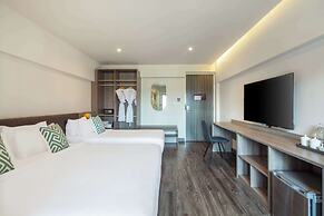 SureStay by Best Western Iconic Ari-Jatujak