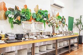 SureStay by Best Western Iconic Ari-Jatujak