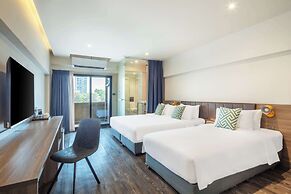 SureStay by Best Western Iconic Ari-Jatujak