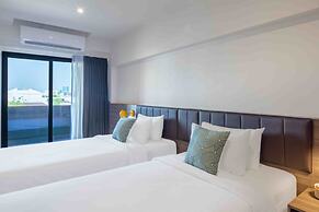 SureStay by Best Western Iconic Ari-Jatujak
