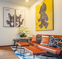 SureStay by Best Western Iconic Ari-Jatujak