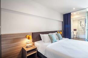 SureStay by Best Western Iconic Ari-Jatujak