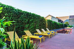 SureStay by Best Western Iconic Ari-Jatujak