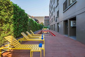 SureStay by Best Western Iconic Ari-Jatujak