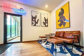 SureStay by Best Western Iconic Ari-Jatujak