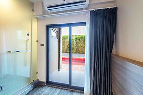 SureStay by Best Western Iconic Ari-Jatujak