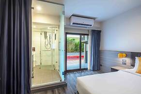 SureStay by Best Western Iconic Ari-Jatujak