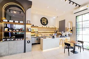 SureStay by Best Western Iconic Ari-Jatujak