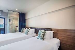 SureStay by Best Western Iconic Ari-Jatujak