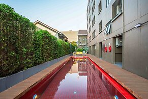 SureStay by Best Western Iconic Ari-Jatujak