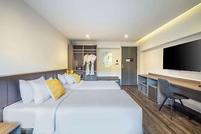 SureStay by Best Western Iconic Ari-Jatujak