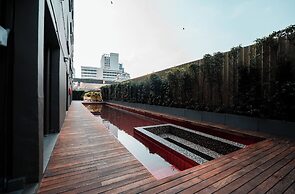 SureStay by Best Western Iconic Ari-Jatujak