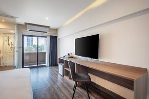 SureStay by Best Western Iconic Ari-Jatujak