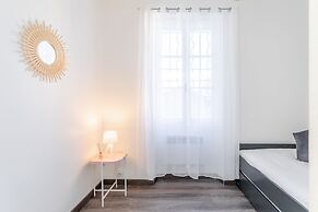 La Maison de Famille by MaisonMars