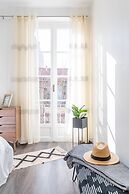 La Maison de Famille by MaisonMars