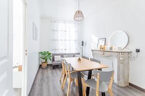 La Maison de Famille by MaisonMars