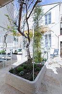 La Maison de Famille by MaisonMars