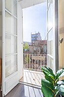 La Maison de Famille by MaisonMars