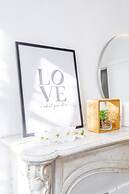 La Maison de Famille by MaisonMars