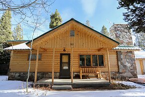 South Fork Cabin