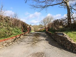 The Byre