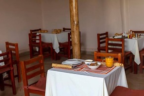 Safari Homes Hotel
