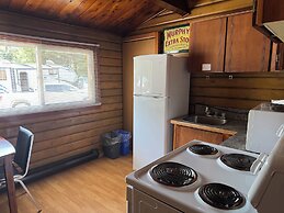 Kitimat Lodge